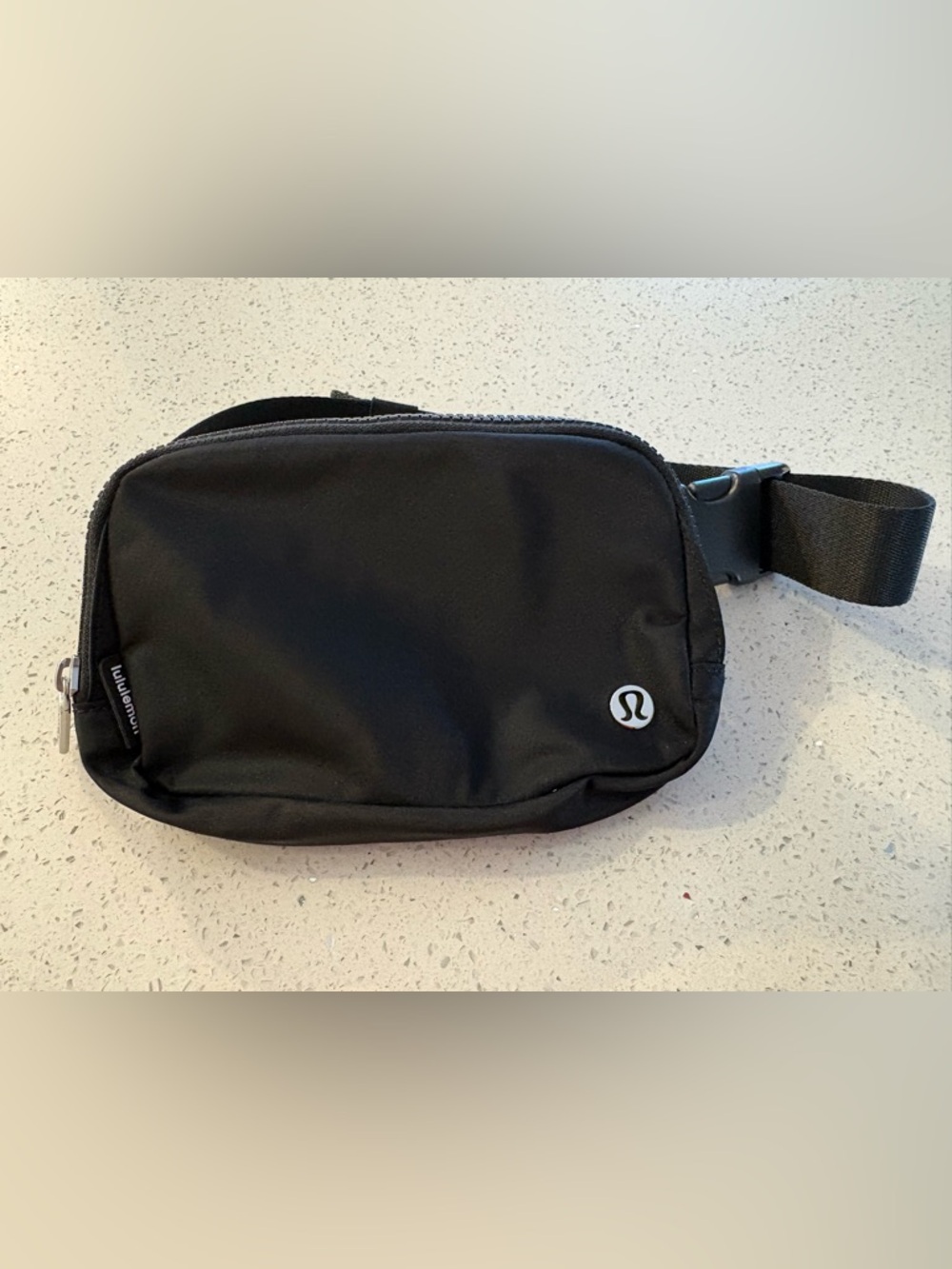 lululemon athletica Everywhere Belt Bag 1L - black